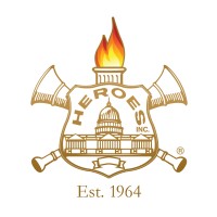 HEROES, Inc. Logo