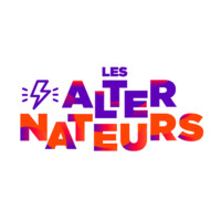 LES ALTERNATEURS Logo