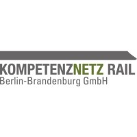 Kompetenznetz Rail Berlin-Brandenburg GmbH (KNRBB GmbH) Logo