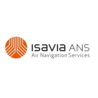 Isavia ANS Logo