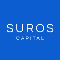 Suros Capital Logo