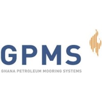 Ghana Petroleum Mooring Systems Ltd (GPMS) Logo