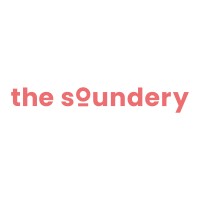 The Soundery Logo