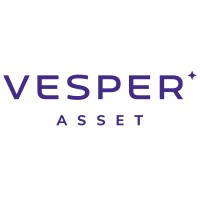Vesper Asset Management Logo