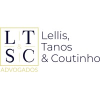 LTSC Sociedade de Advogados Logo
