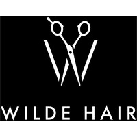 Wilde Hair Logo