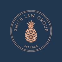 Smith Law Group LLC Logo