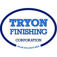 Tryon Finishing Corporation Logo