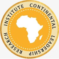 Continental Leadership Research Institute (CLRI) Logo
