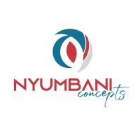 Nyumbani Concepts Logo