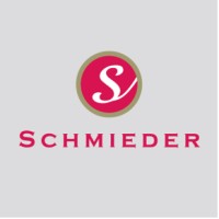 Schmieder Übersetzungen GmbH Logo