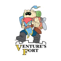 Ventures Fort Logo