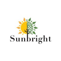 SunbrightDriedFruits Logo