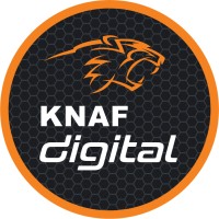 KNAF Digital Logo
