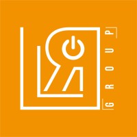 LR Group Logo