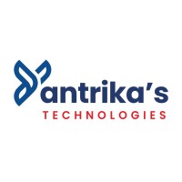 Yantrikas Technologies Logo