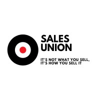 Sales Union Logo