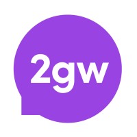 2gateway - Platform for running your own SMS resell & wholesale business! Logo