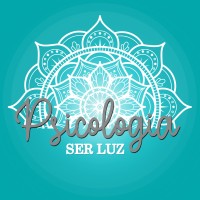Psicologia Ser Luz Logo