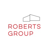 Roberts Group Custom Builder Logo
