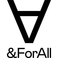 &forall Logo