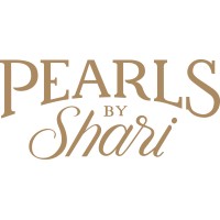 Pearls By Shari Logo