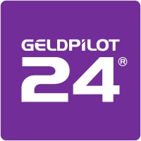 GELDPILOT24 Logo