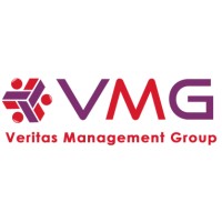 Veritas Management Group, Inc. Logo