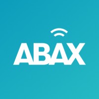 ABAX UK Logo