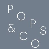 POPS & CO Logo