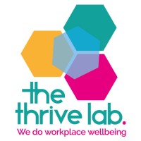 The Thrive Lab Logo