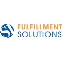SI Fulfillment Solutions Logo
