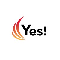 Growth Inc. - Yes! Logo