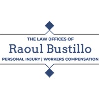 The Law Offices of Raoul Bustillo Logo