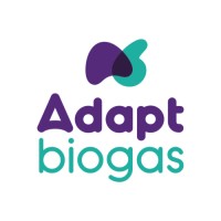 Adapt Biogas Limited Logo