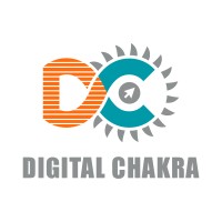 Digital Chakra UK Logo
