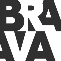 BRAVA Executive Search Logo