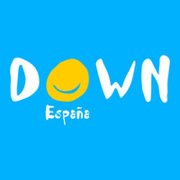 DOWN ESPAÑA - Federación Española de Síndrome de Down Logo