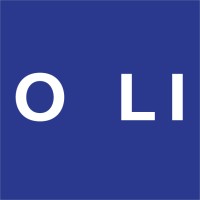 OLI - Adriano Olivetti Leadership Institute Logo