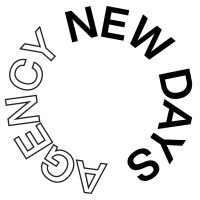 New Days Agency Logo