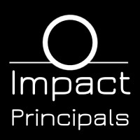 Impact Principals Logo