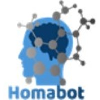 HOMABOT Logo