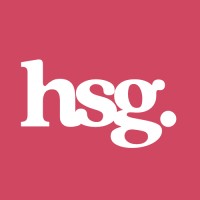 HSG Advisory Logo