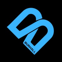 Burhalls Blockchain Institute Logo