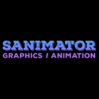 Sanimator Graphics Logo