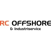 RC Offshore AS Logo