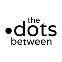 The Dots Between Logo
