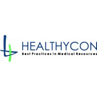 Healthycon Logo