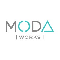 MODA Works Logo
