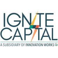 Ignite Capital Logo
